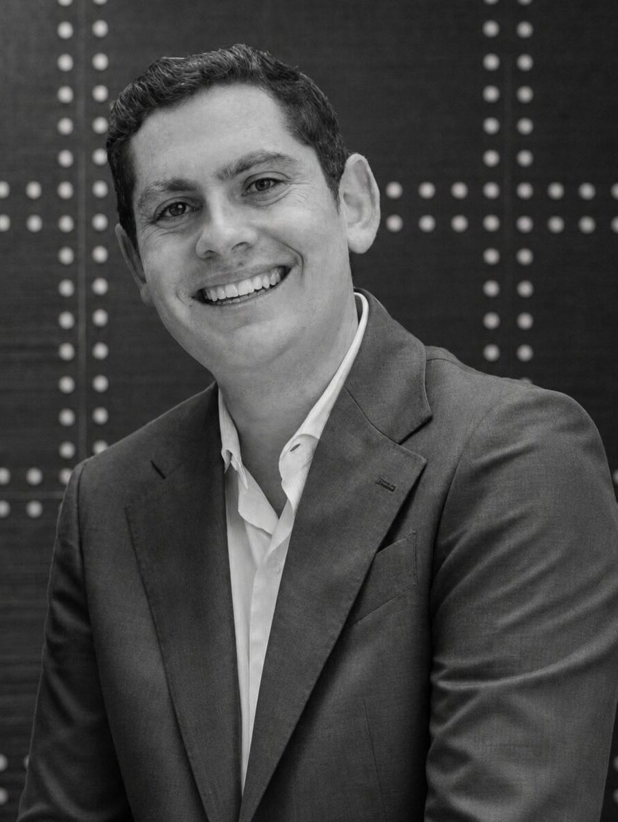 Hiram Gindi